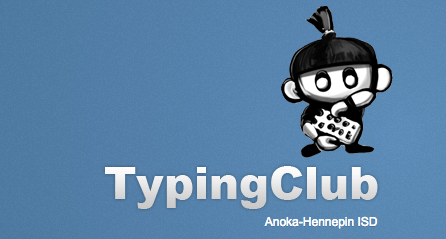 Typing Club 